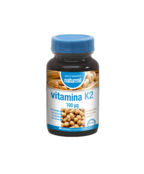 VIT K2 NATURMIL